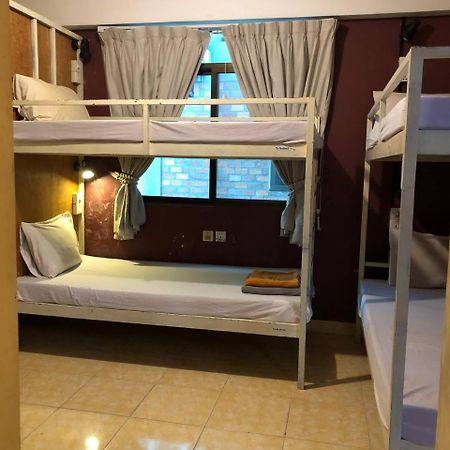 Naga Angkor Hostel Σιέμ Ρέαπ Εξωτερικό φωτογραφία